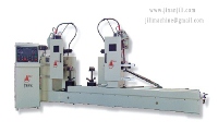 Double Circular Seam Welding Machine for Pipe & Flange