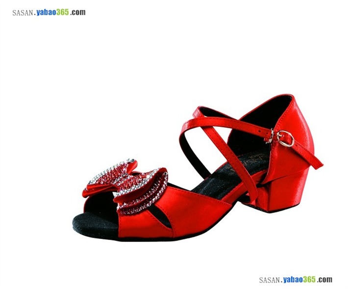 SASAN  S-5567D 舞蹈鞋 拉丁舞 爵士舞 现代舞 鞋 2014-2015