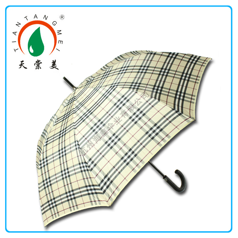  Windproof Promotional Golf Umbrella
