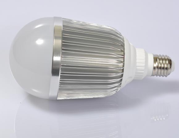 15W LED Indoor Bulb, Epistar E27 LED Bulb