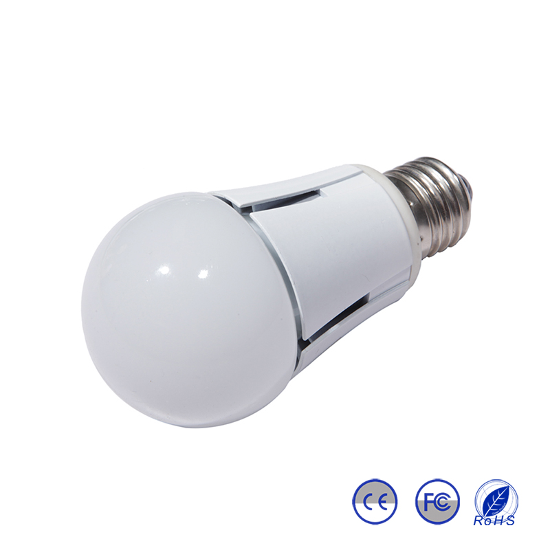 3W LED Indoor Bulb, SMD5630 LED E27 Bulb