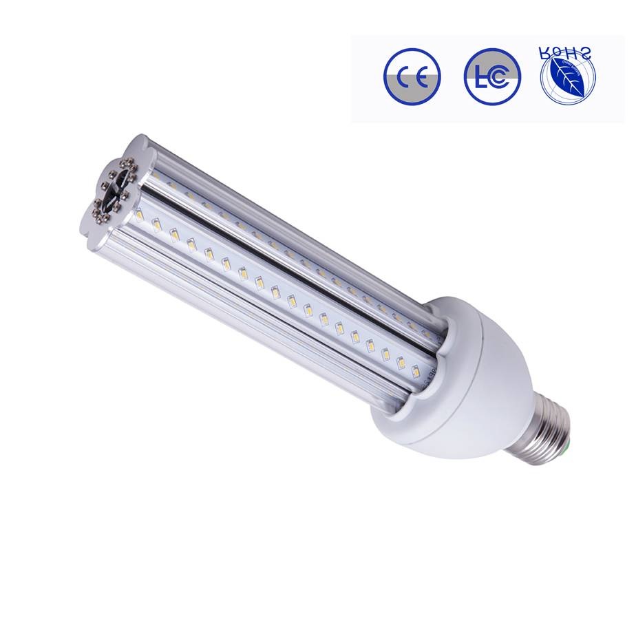 9W LED Corn Light, E27 IP32 LED Lamp
