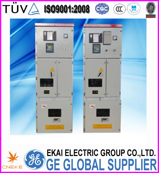 ENR-XHZ series arc harmonic elimination and over-voltage protection device cabinet  