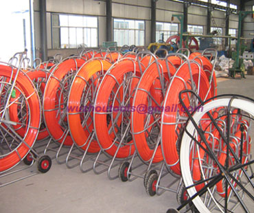 Quality and cheap lightweight Duct Rodder Asia's largest producer