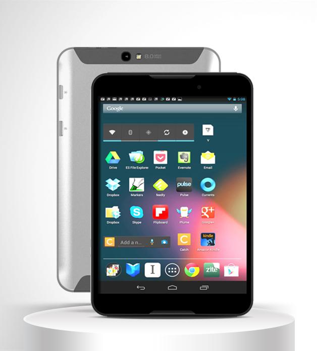 Л&Г ДВБ-Т2 четырехъядерный процессор Android 4.2 ПК таблетки 7,85 дюймов(средний),поддержка 3G телефоны и двойной сим ожидания!