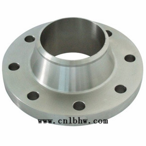 Top quality stainless steel weld neck flanges with competitive price
