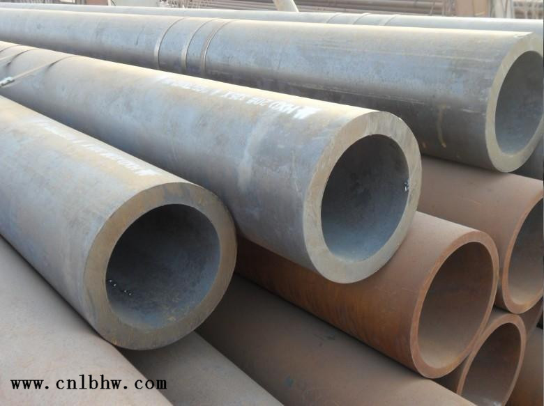 SEAMLESS STEEL CARBON STEEL THICK WALL PIPE