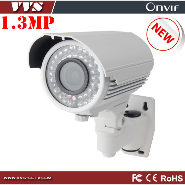 Shenzhen Onvif 2.0 40M IR arrange cctv video camera with varifocal lens