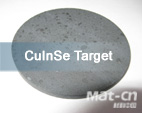 AC reactive CuInSe-Copper indium  selenide target-sputtering target / virtual price