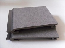 140*40mm Outdoor WPC Decking Board