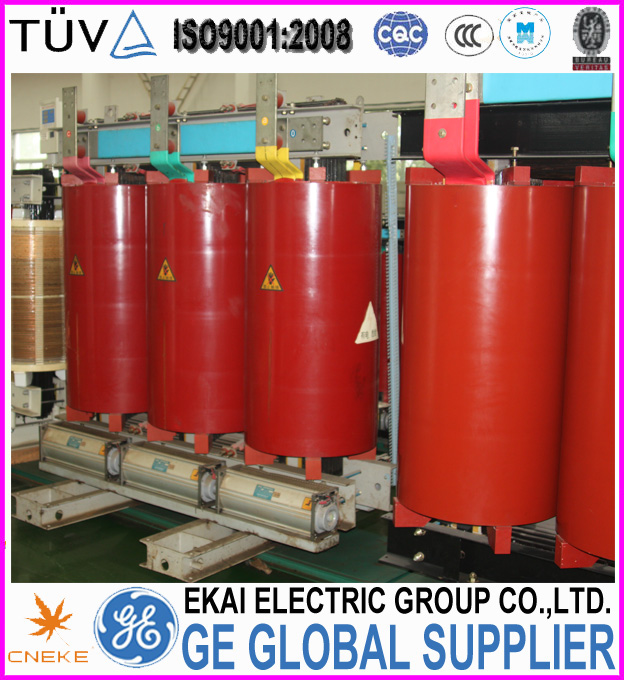 new production process safety dry transformer
