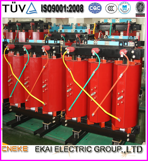 dry current transformer for transformer oil filtration equipment