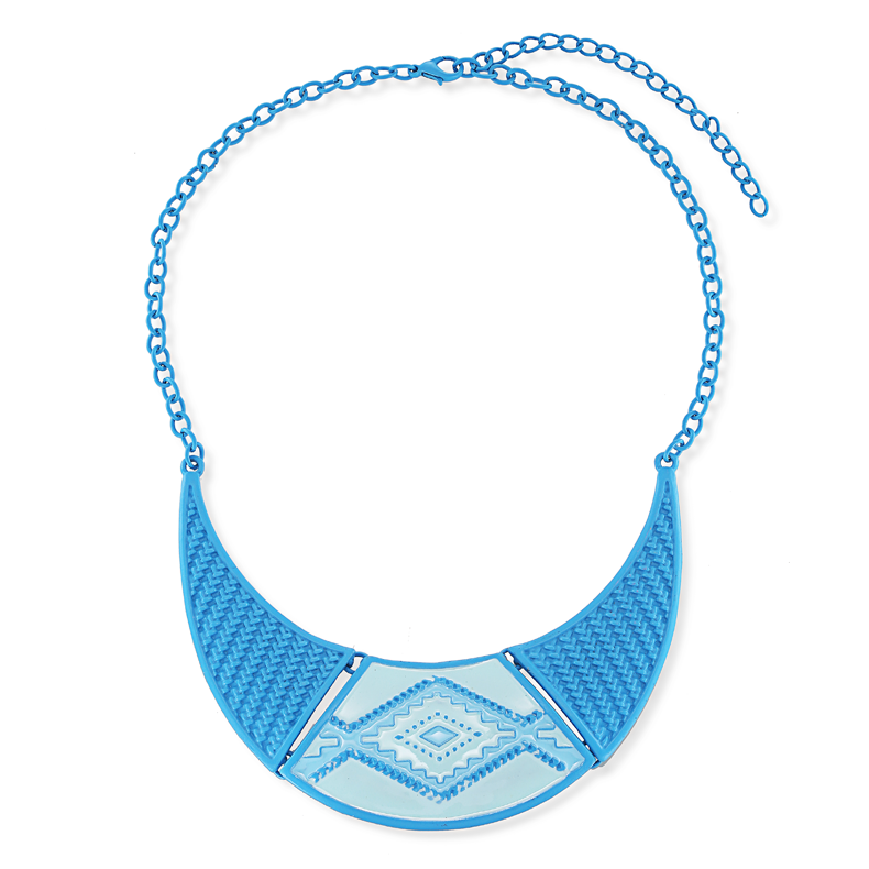 2014 мода ожерелье в богемном стиле