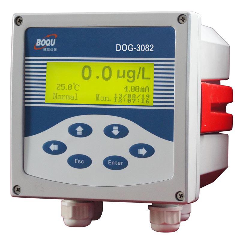 DOG-3082 工业在线溶氧仪