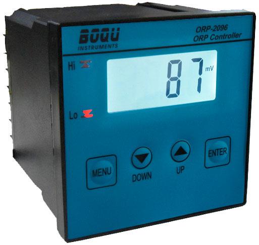 ORP-2096 Industrial online ORP Meter