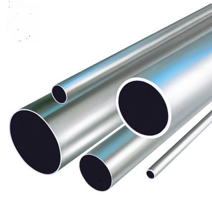 ISO Approved Bright Surface 316L Stainless Steel Welded Pipe