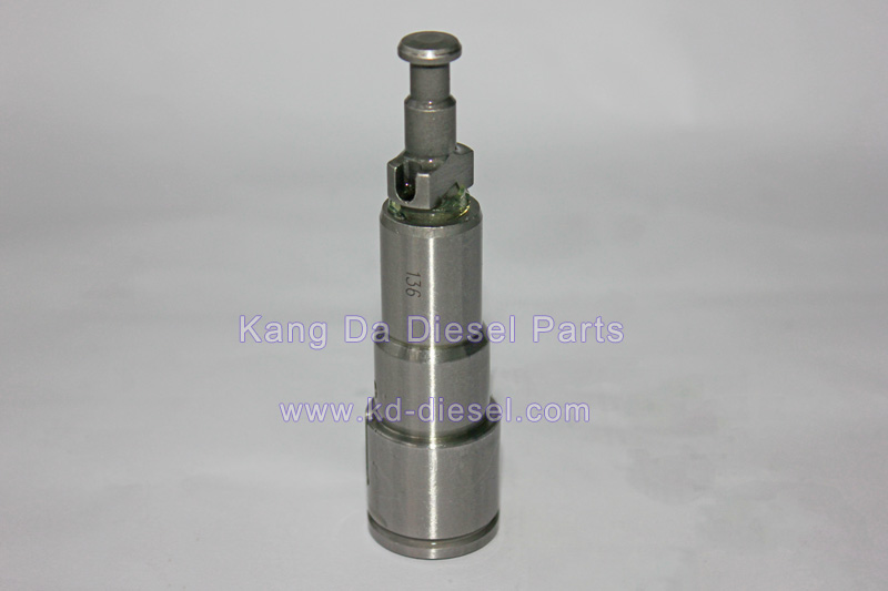 Russian Plunger 136 for Russian Car Pump Elements