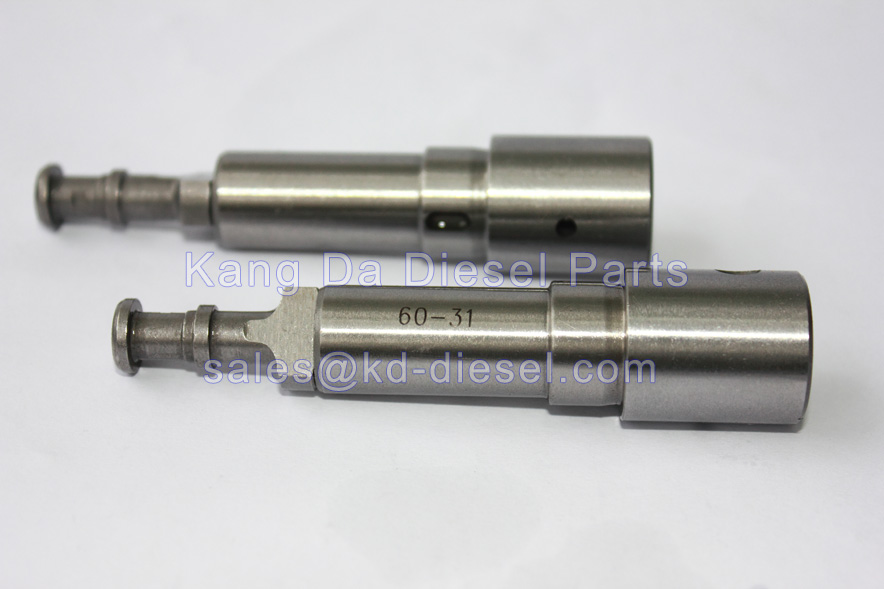 Russian Plunger 60-31 for Russian Car Pump Elements