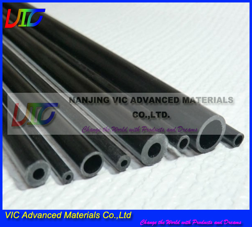 Supply Carbon Fiber Tube,Light Weight,High Strength,Corrosion Resistant Carbon Fiber Tube,Made In China