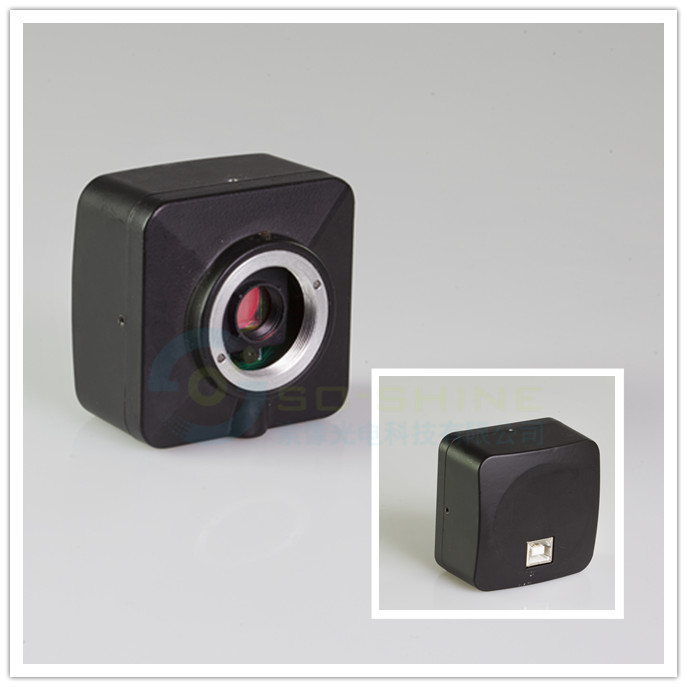 HDMI USB 2.0 CMOS microscope camera