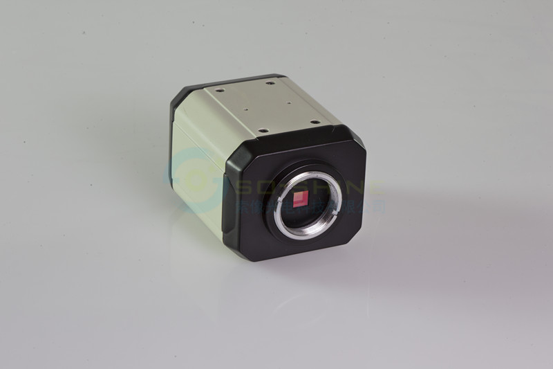 Low LUX USB2.0 Microscope CMOS camera