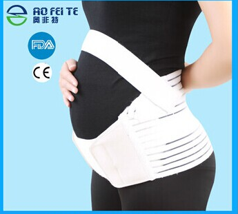 pregnancy abdominal support belt