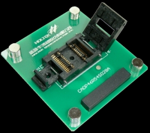 Holtek: EEPROM Memory，Display Driver， 32-Bit Flash，  8-Bit Flashwe can provide the following types:    EEPROM Memory--3-wire EEPROM；    Display Driver--VFD Controller & Driver，LED Controller & Driver，