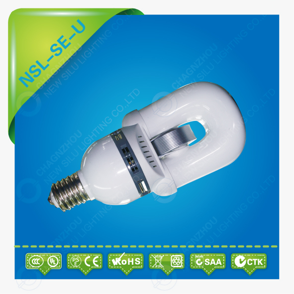 Induction lamps