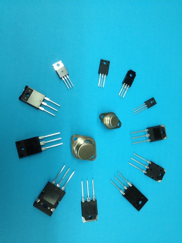 power transistors