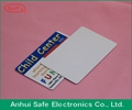plastic inkjet pvc id card