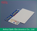 smart printable pvc card