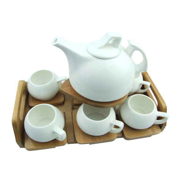 Porcelain Tea Cup Set ZA-A015