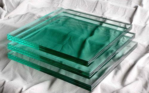 Glass in building PVB interlayer film