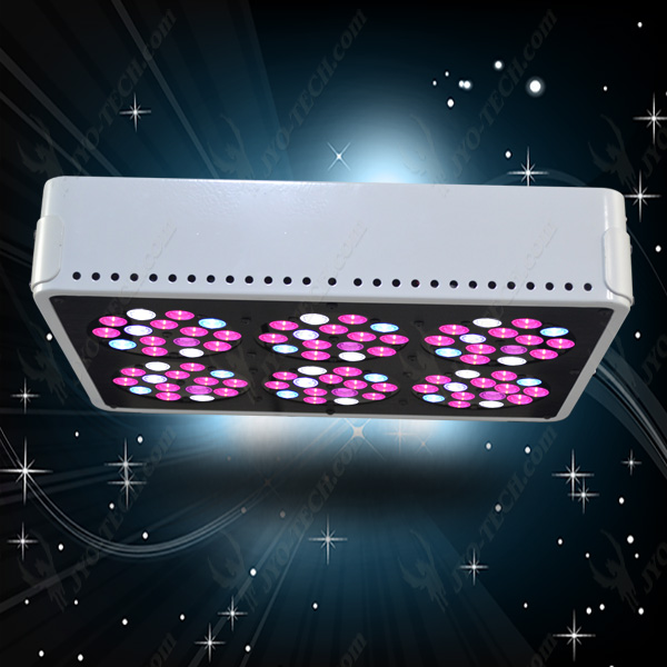 JYO Super Power 136w Apollo4 Led Grow Light used fixtures for sale