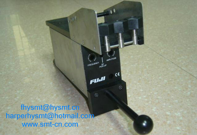 FUJI IP1/IP2/IP3/QP/XP SMT vibration feeder