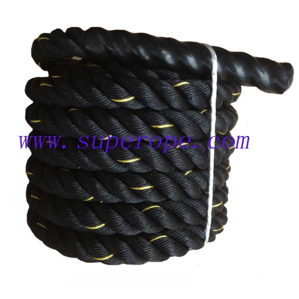 fitness rope/ outdoor fitness rope/sporting manila rope /sporting ro