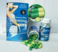 Natural Max slimming dietary supplement