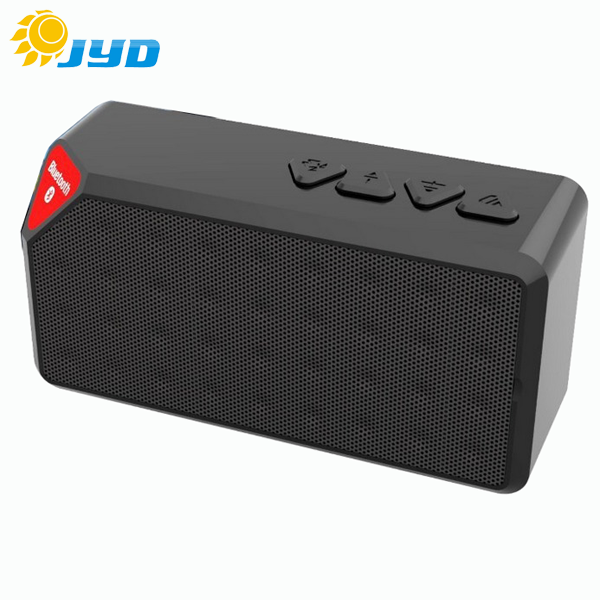 Handsfree Bluetooth Speaker From China Supplier JYD S24