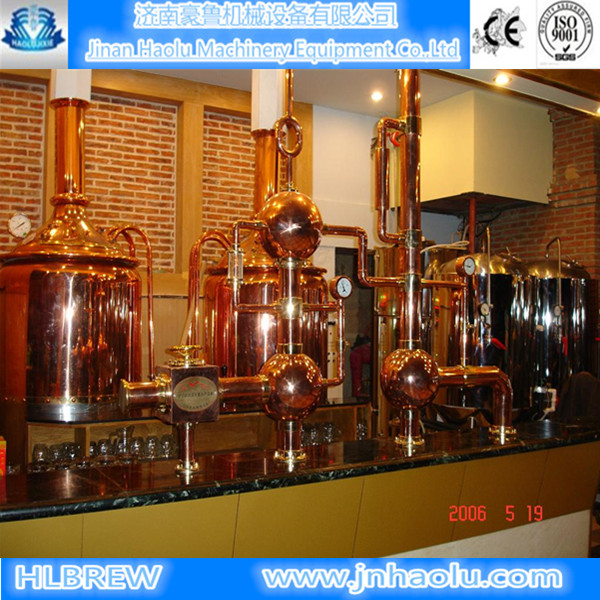 1000L Brewery Equipment