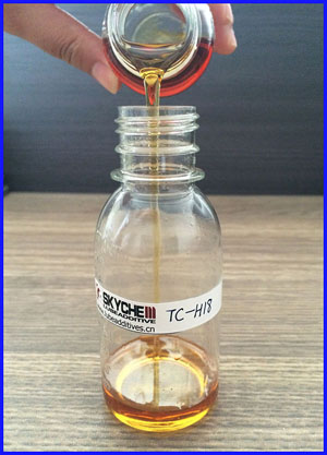 Gear Oil Additive Package 