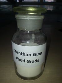 Food Grade Xanthan Gum xanthan gum