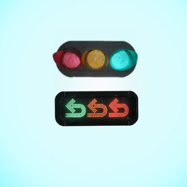 12 inch China factory price high intensity traffic light/LED traffic light/traffic signal light 
