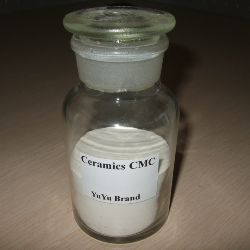Керамическая ранг CMC натрия carboxymethyl целлюлозы