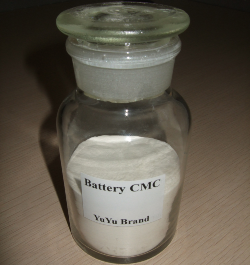 Аккумулятор ранг CMC натрия carboxymethyl целлюлозы