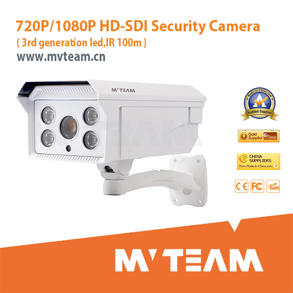 Outdoor HD SDI Camera Best Image Quality