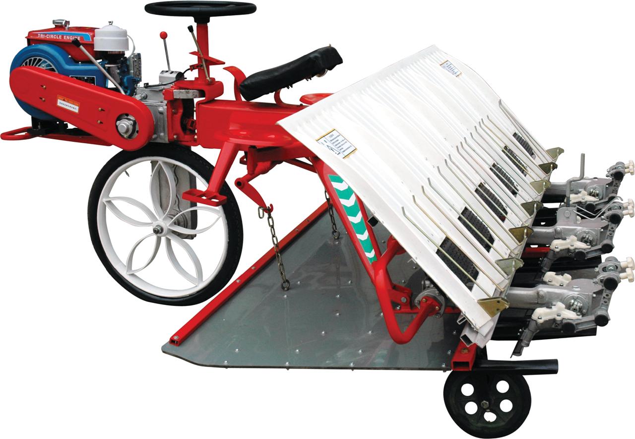 high quality Agriculture Rice Planting Machine And Prices with factory price