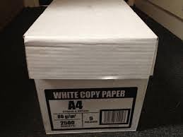 A4 paper a4 printing paper supplier