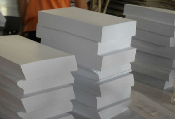 высокое качество лучшие продажи 100%древесной массы бумаги формата А4 80г
