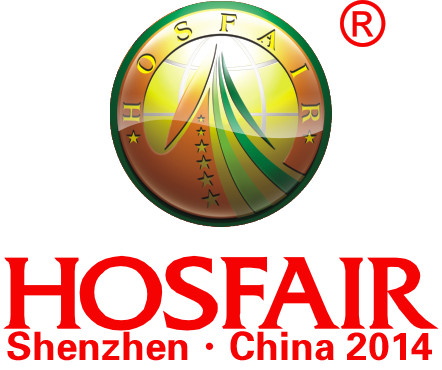 Шэньчжэнь Jinoudi Ветрины Ко. Ltd примет участие в HOSFAIR Shenzhen в 2014