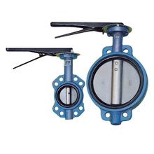 Anix Quick-install Butterfly Valve